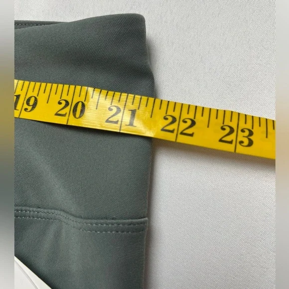 Athleta Headlands Hybrid Cargo ll Tights - Picture 9 of 14